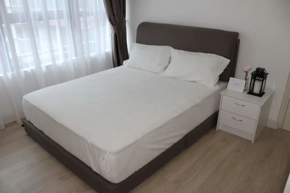 Jamaco Luxury Home Premium Two Bedroom Suite 2303
