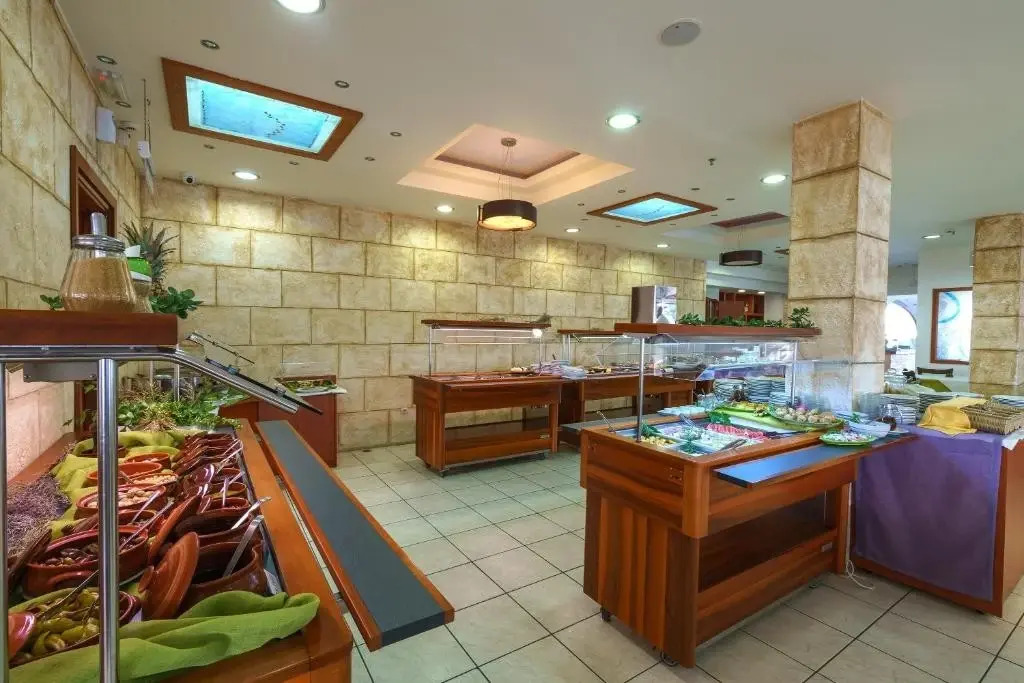 Anthos Apartments