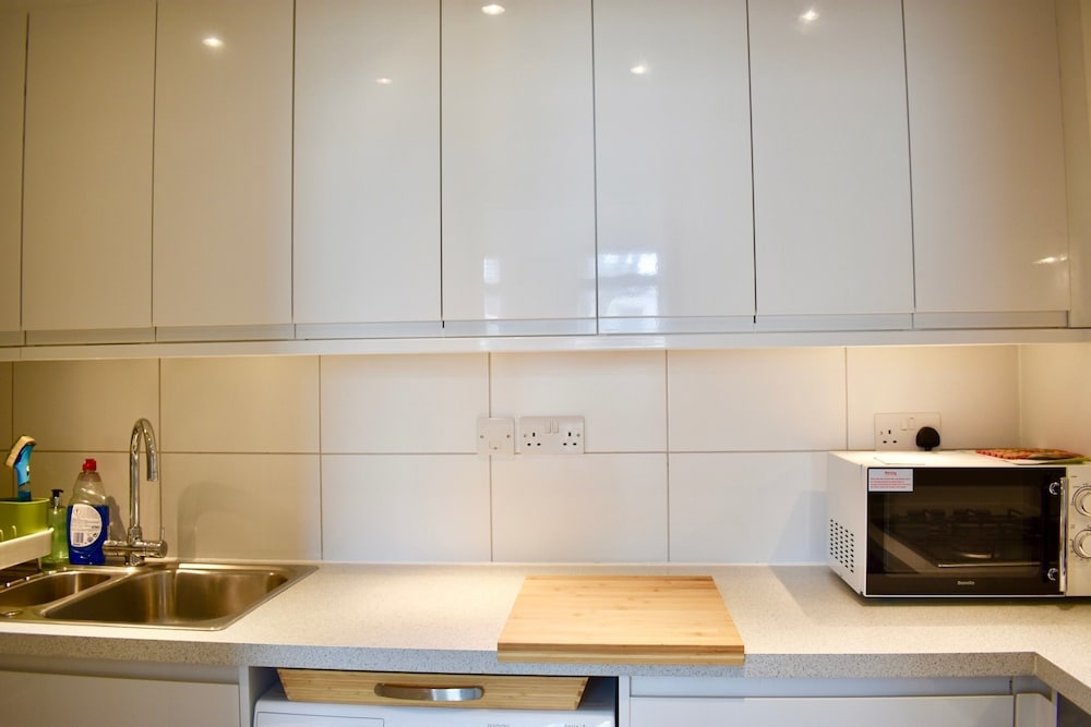 1 Bedroom Apartment in Brighton