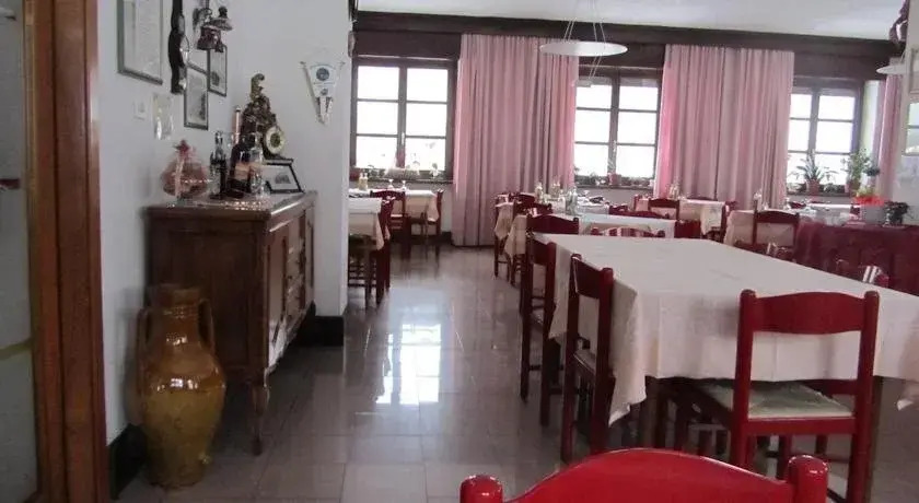 Albergo Al Bivio