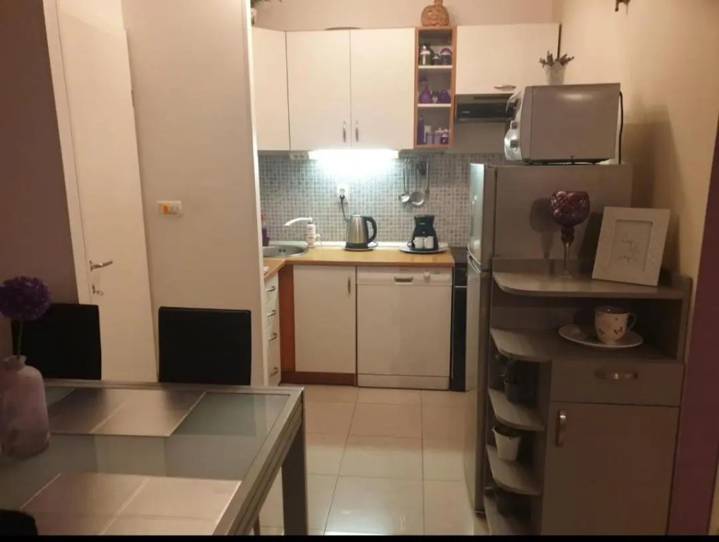 Apartments and Rooms Villa Lina