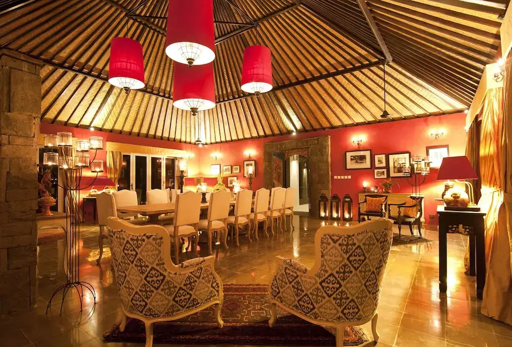 Villa Pondok Wahyu Sedana