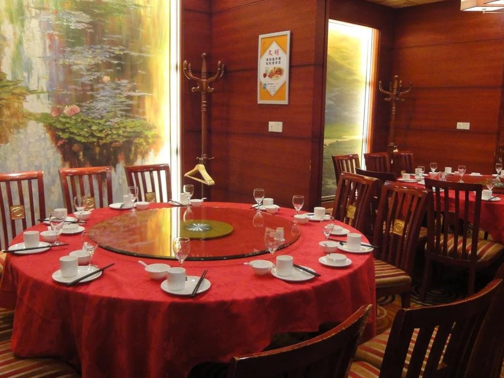 Barony Hotel Yueyang