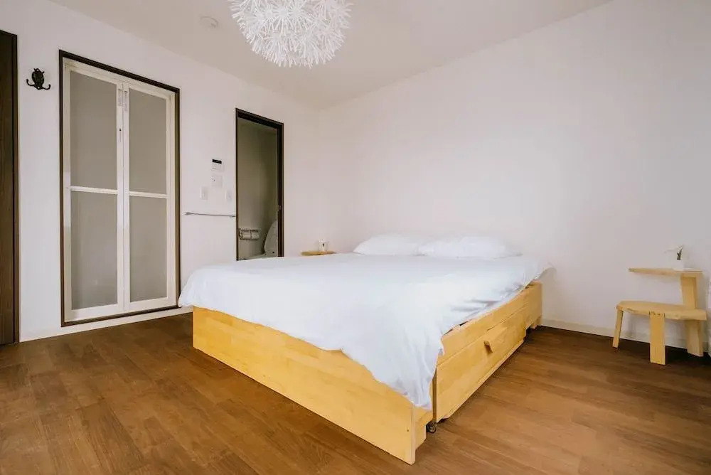 Kamakura Private Pool & Sauna Villa - Casablanca Pool House