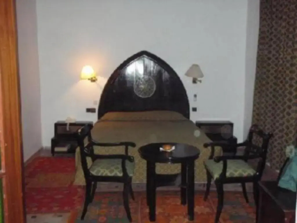 Ouarzazate Le Tichka