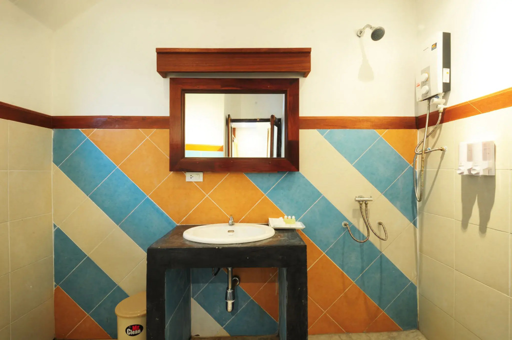 Chunut House Resort
