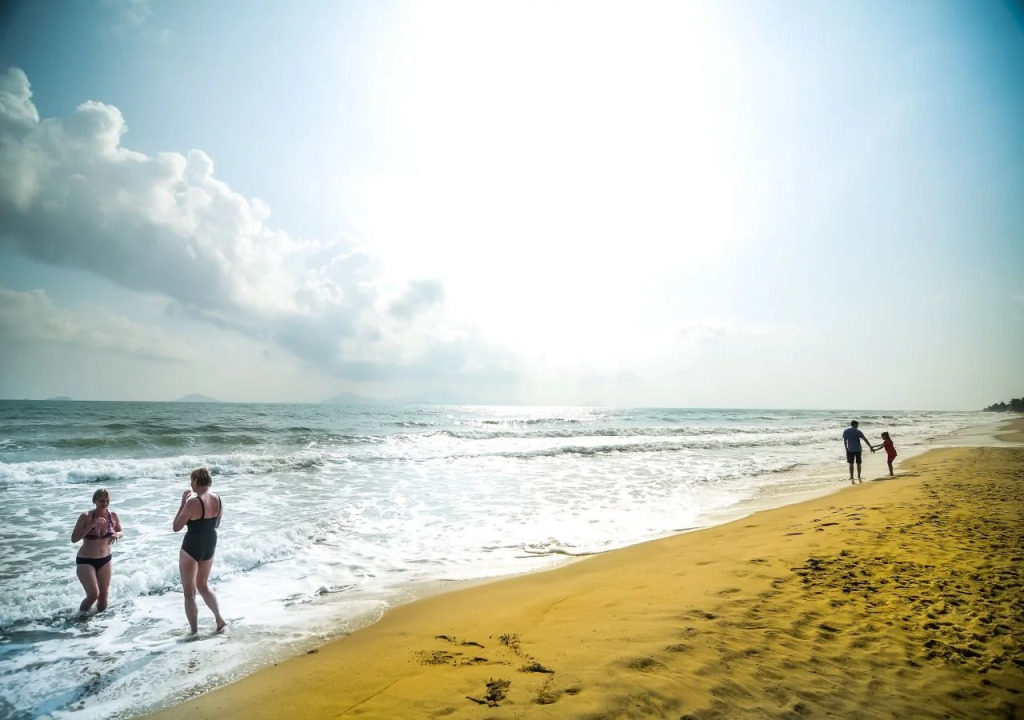 Palm Garden Beach Resort & Spa