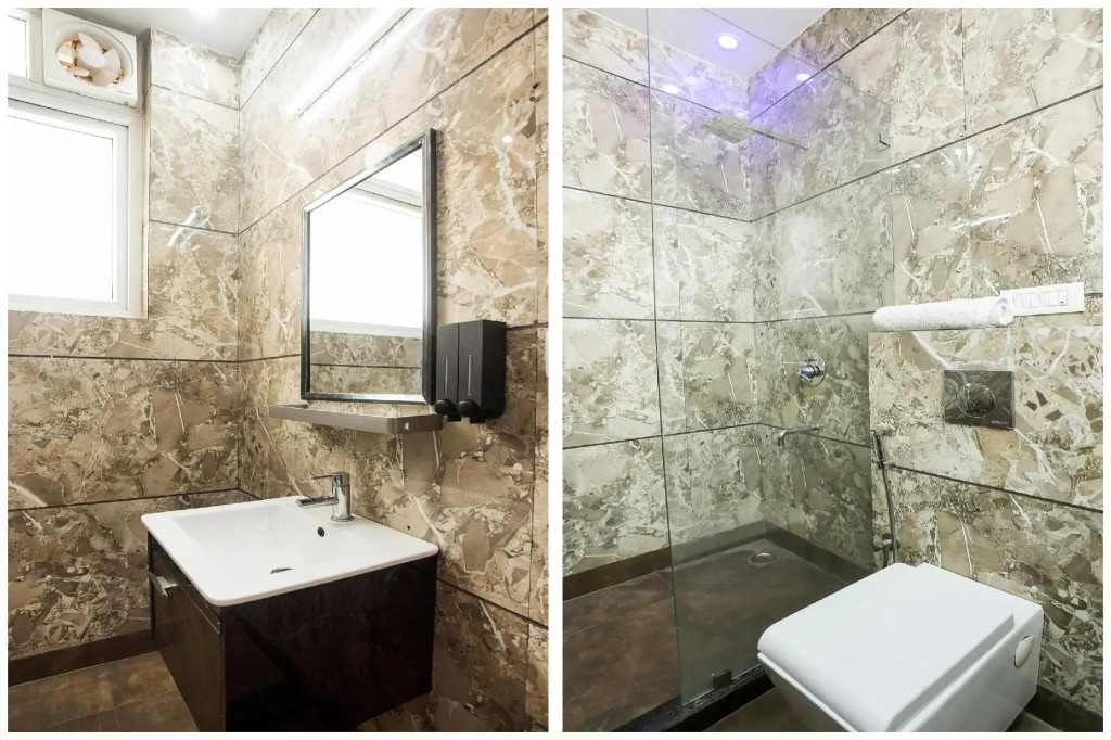 OYO Townhouse 683 Royal Inn