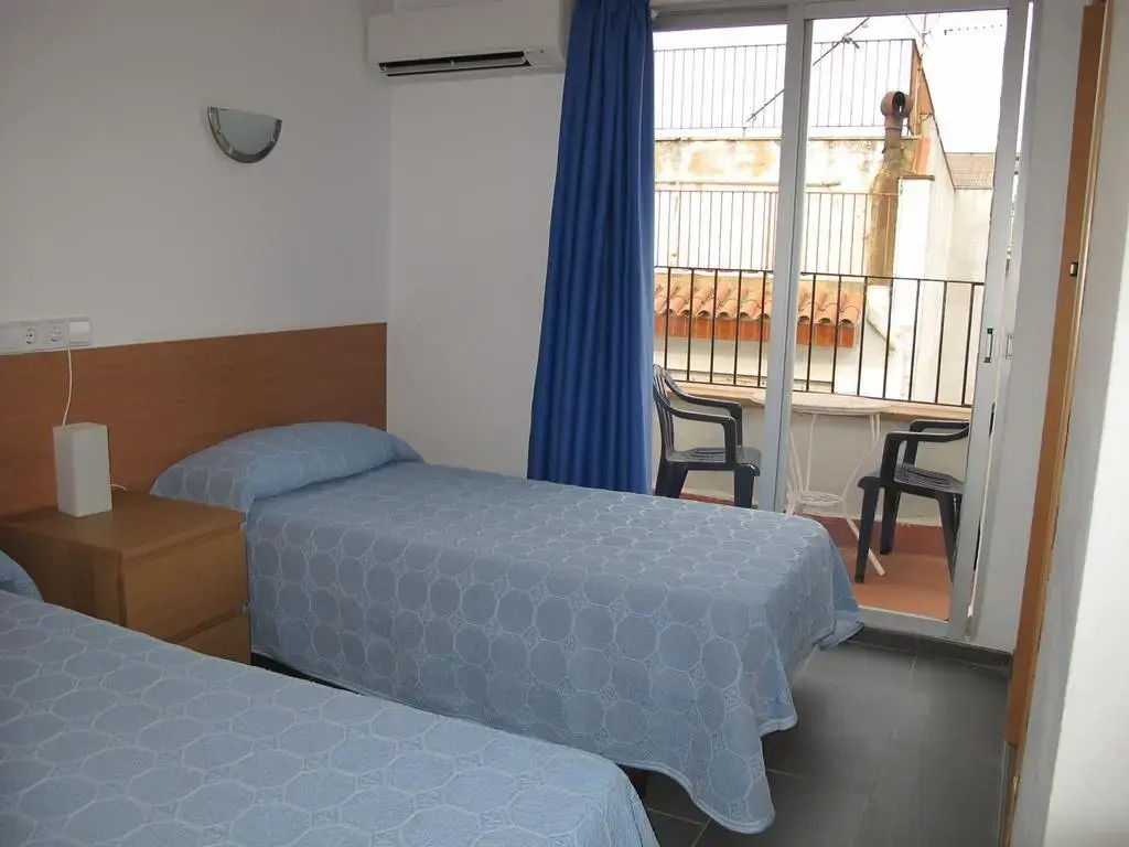 Hostal LAlba