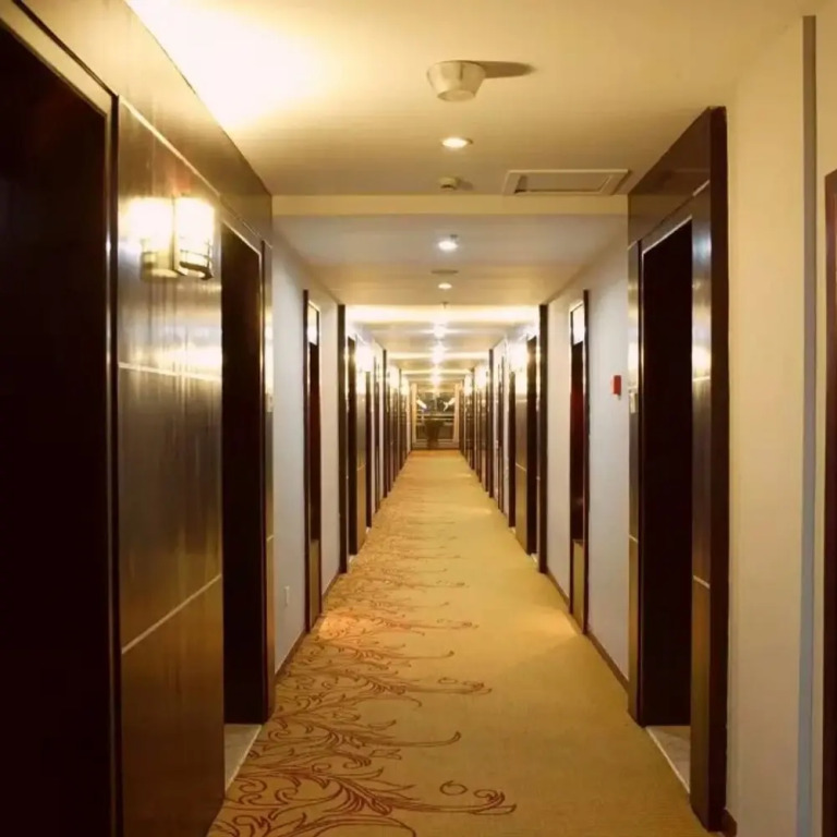Guangjiao Hotel Huangshan