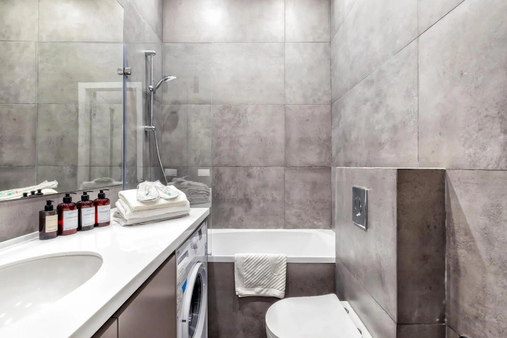 Aura Business class apartment