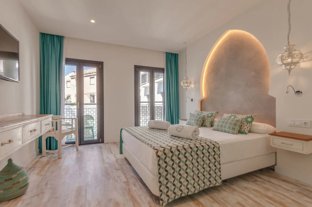 La Residencia Puerto Hotel & Spa