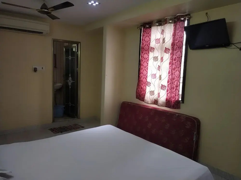 Ram Residency Guduvanchery