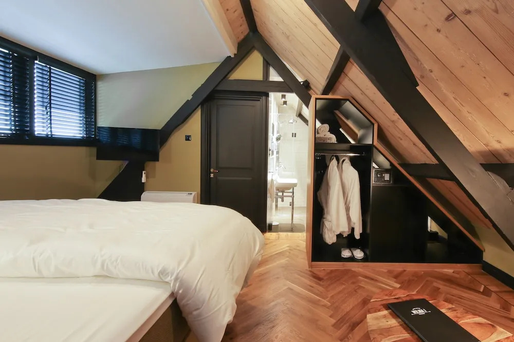 Small Luxury Boutique Hotel Wilma J