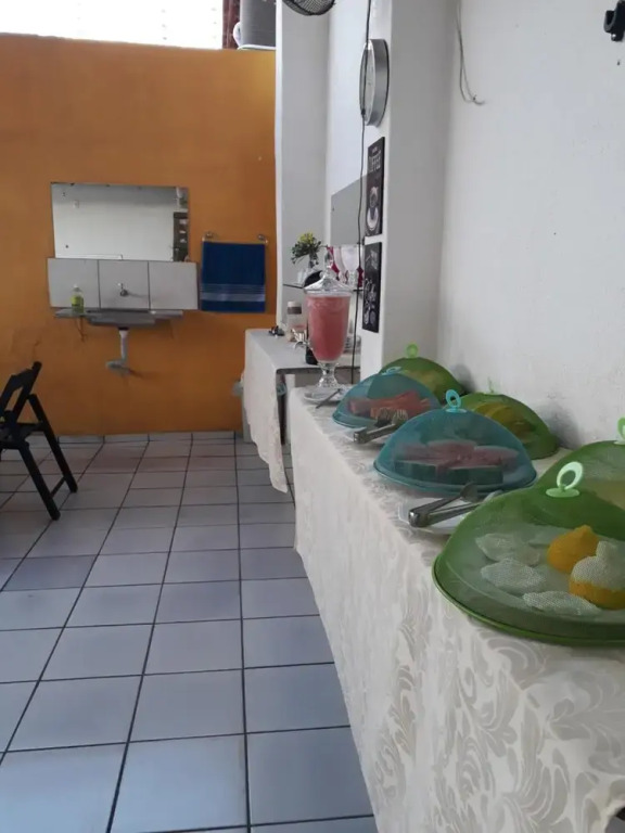 Pousada Executiva