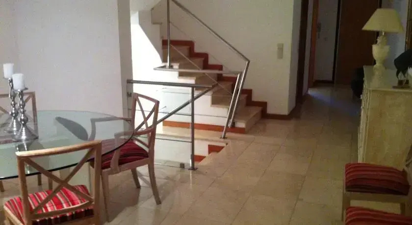 Moradia Terraços Pinhal