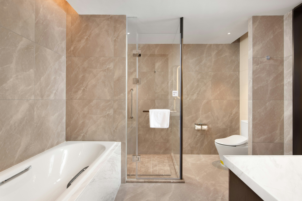 Home2 Suites By Hilton Shenzhen Dalang
