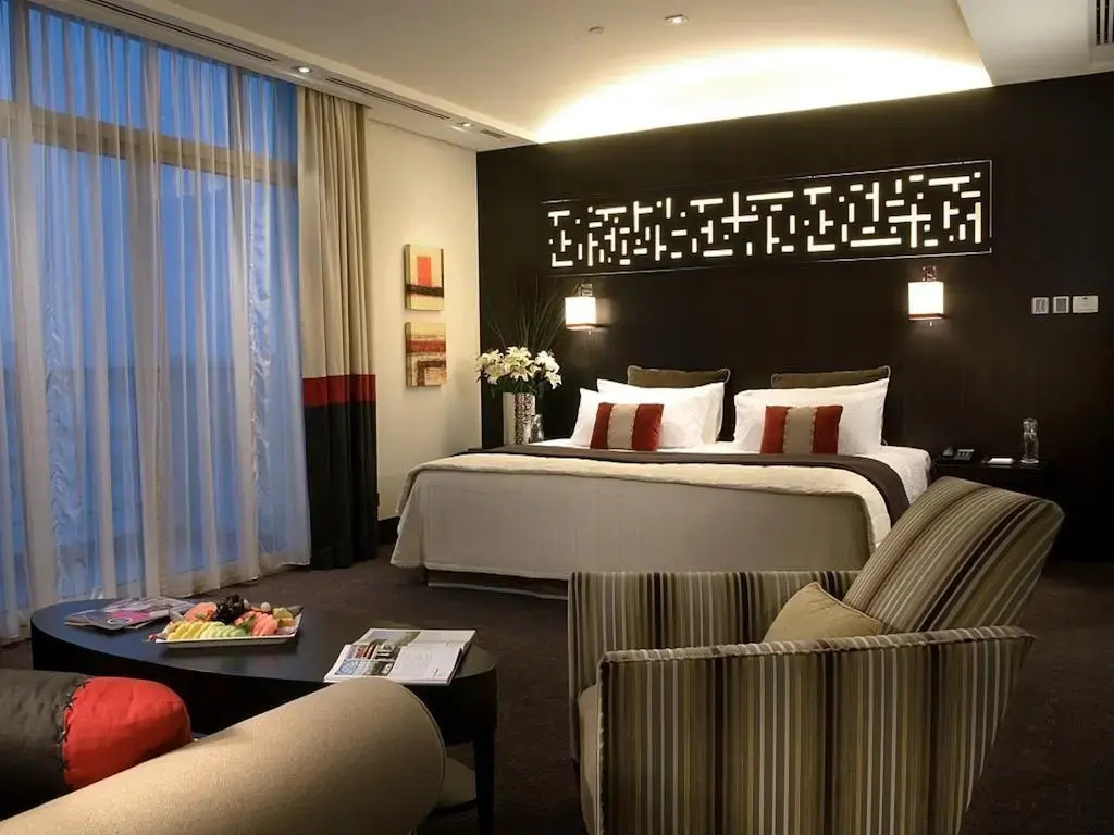 Address Montgomerie