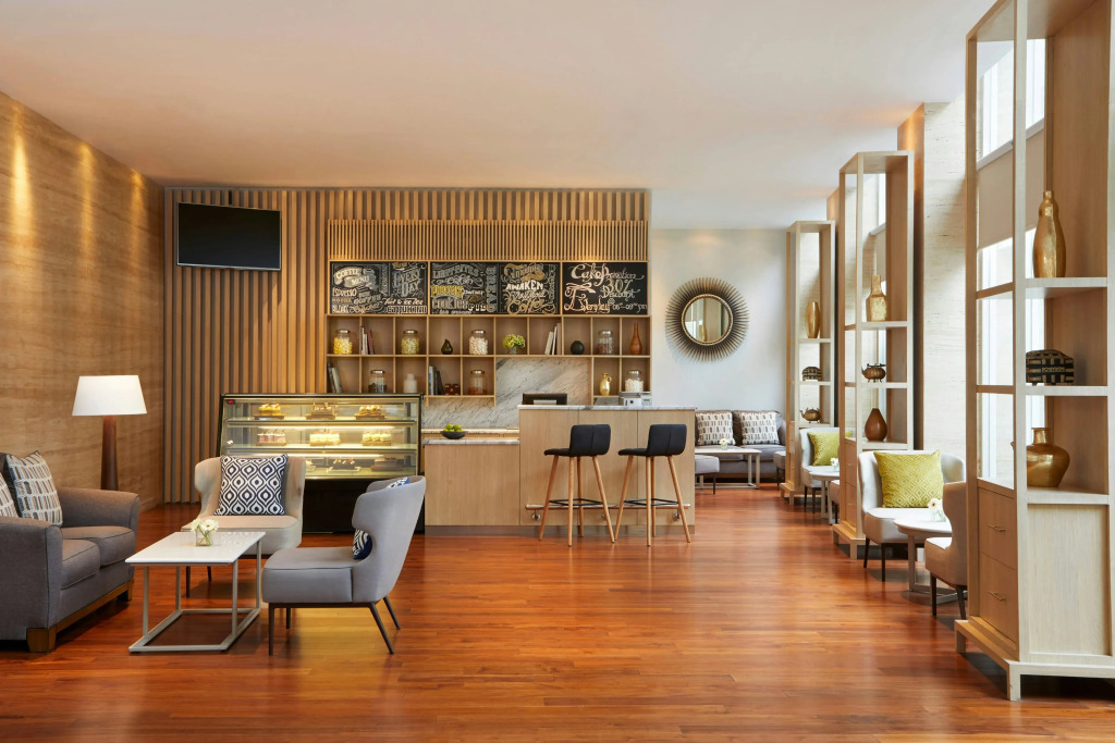 Courtyard by Marriott Bandung Dago