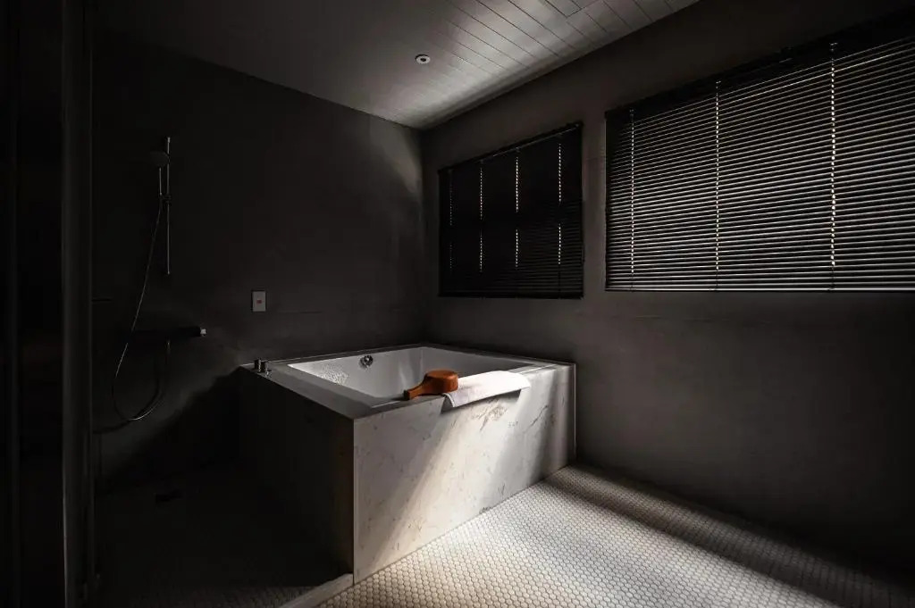 Yunoyado Onsen Hot Spring Hotel Deyang