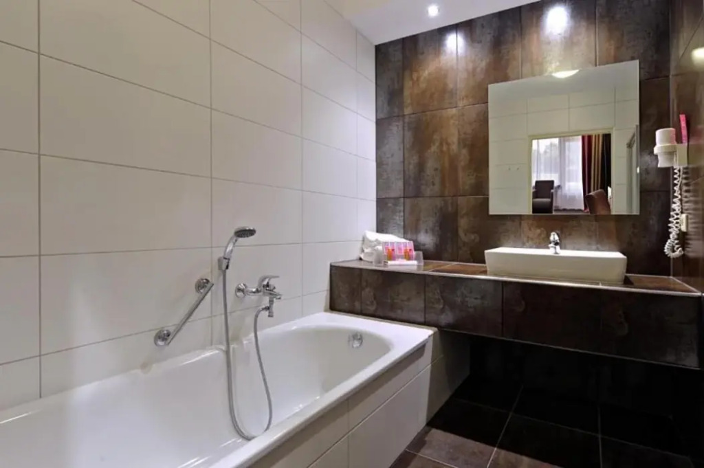 Van der Valk Hotel Groningen Zuidbroek