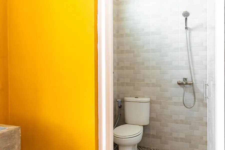 RedDoorz Hostel @ DI Panjaitan Simpang Lima