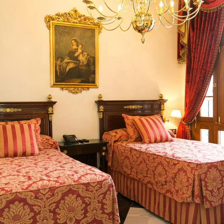 Hotel Ateneo Sevilla