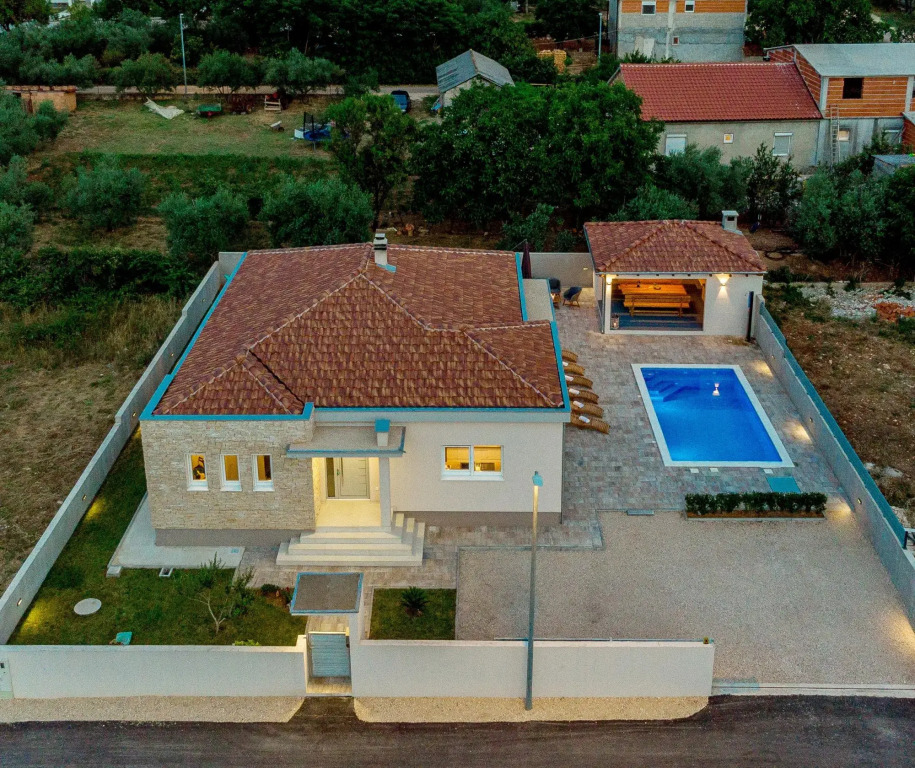 Villa Dora ZadarVillas