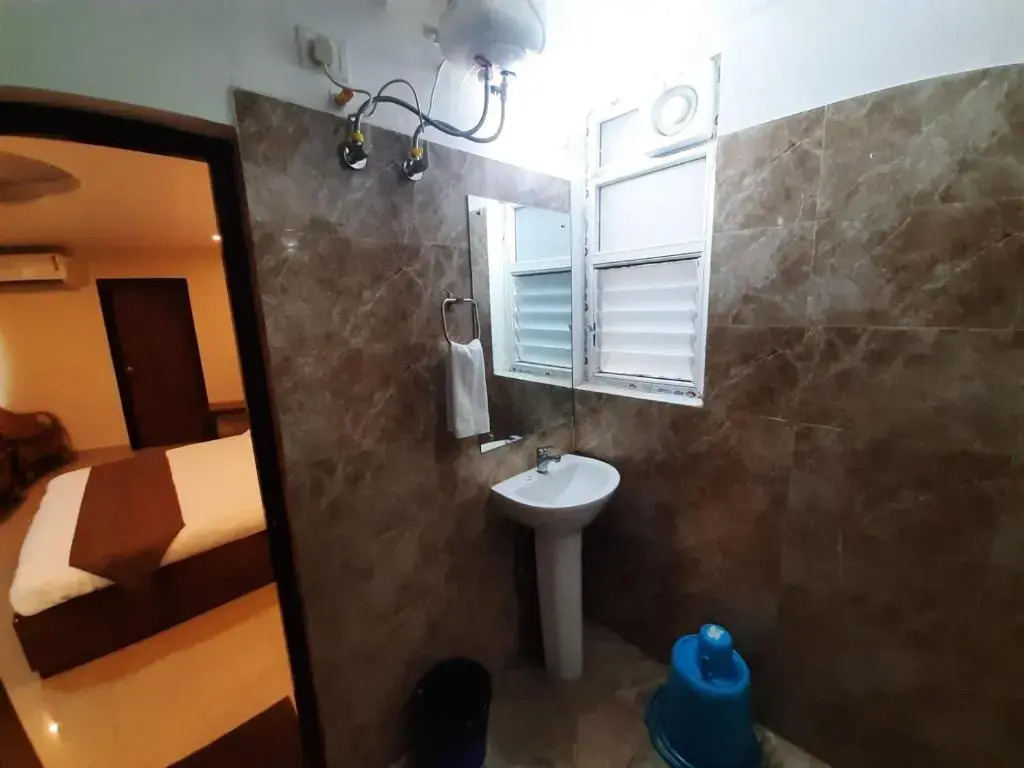 Swagatam Inn