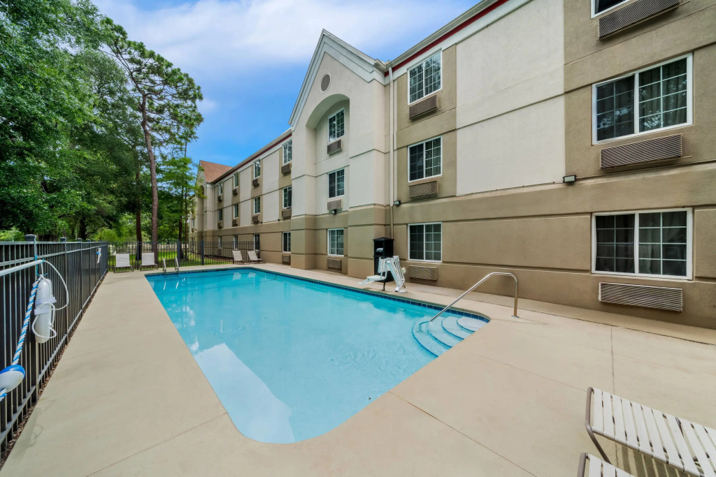 MainStay Suites Orlando Altamonte Springs