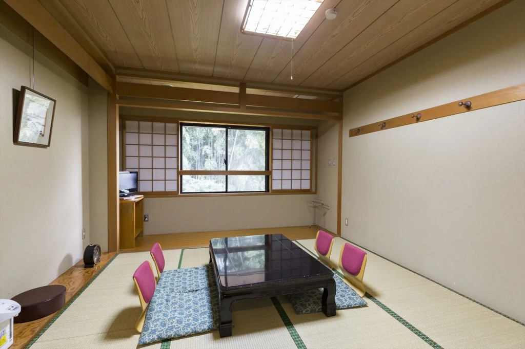Inuyama International Youth Hostel