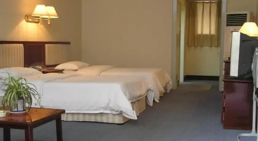 Chengdu Garden Hotel