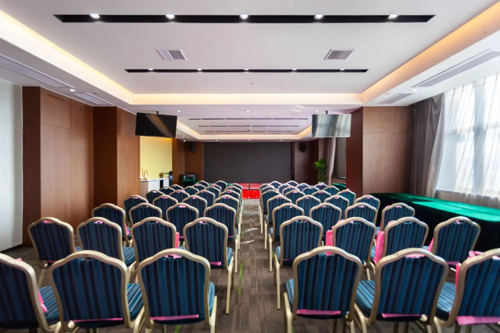 Hampton by Hilton Nanchang Tengwang Tower