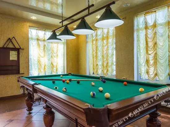 Sytiy Putnik Hotel