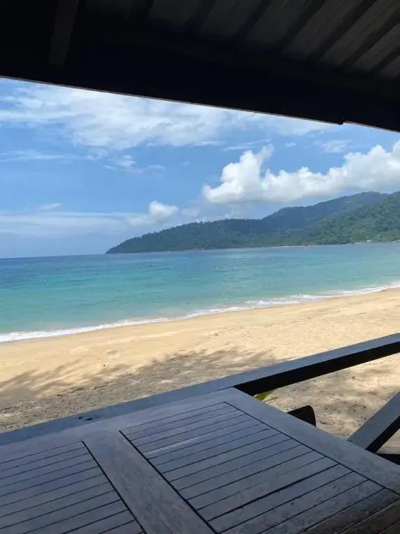 The Station Tioman