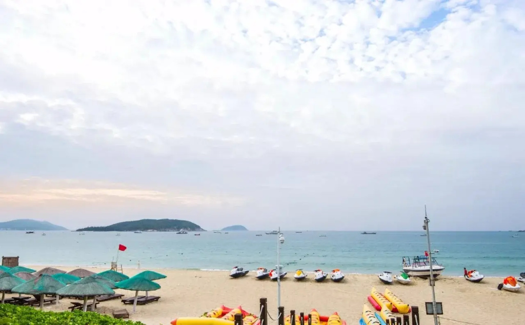 Resort Golden Palm
