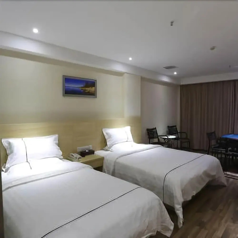 Starway Hotel