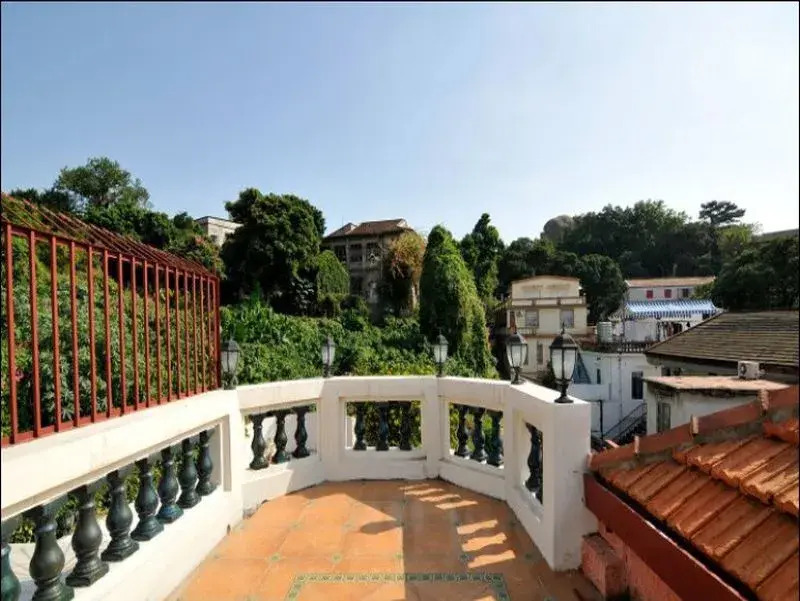 Gulangyu Locanda International Youth Hostel