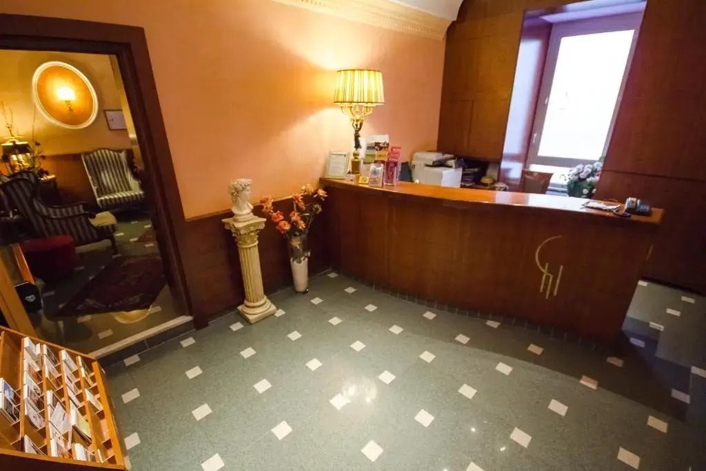 Hotel Giorgi