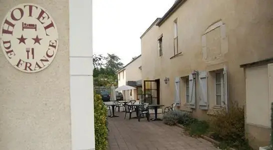 Hotel de France