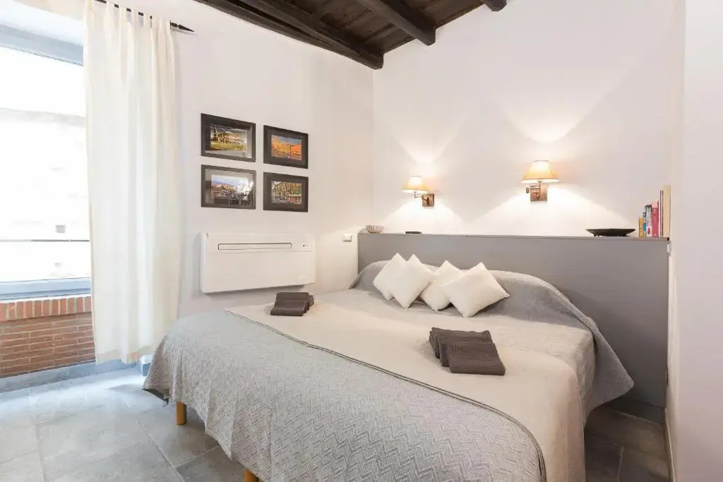 Roman Forum Suite