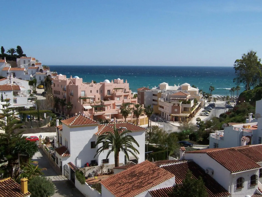 Villa Pinomar - Sleeps 8 - Burriana Beach