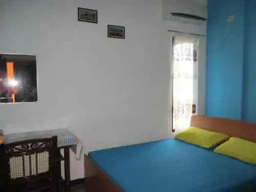 Syura Guest House