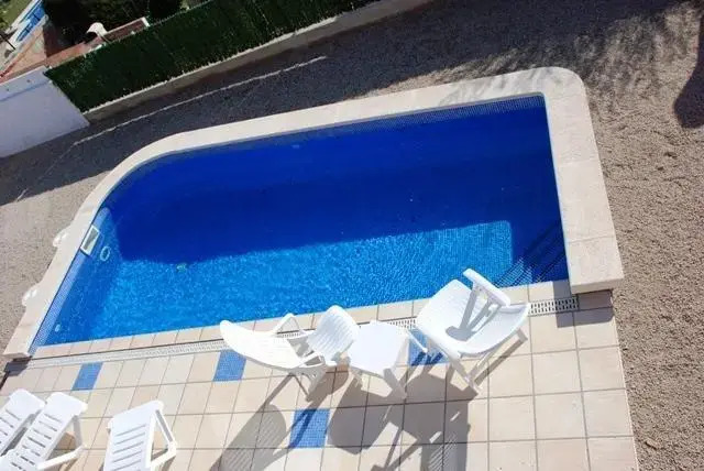 Villa Rosa