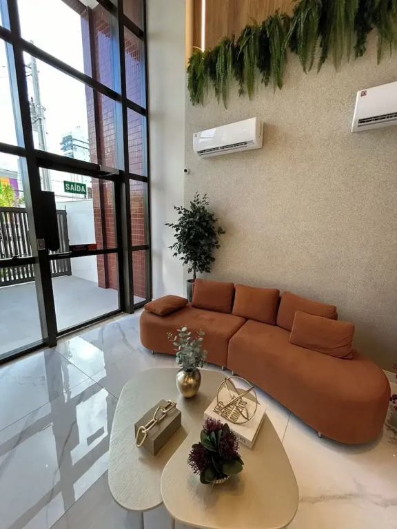 Melhores Flats - Elegante perto da praia