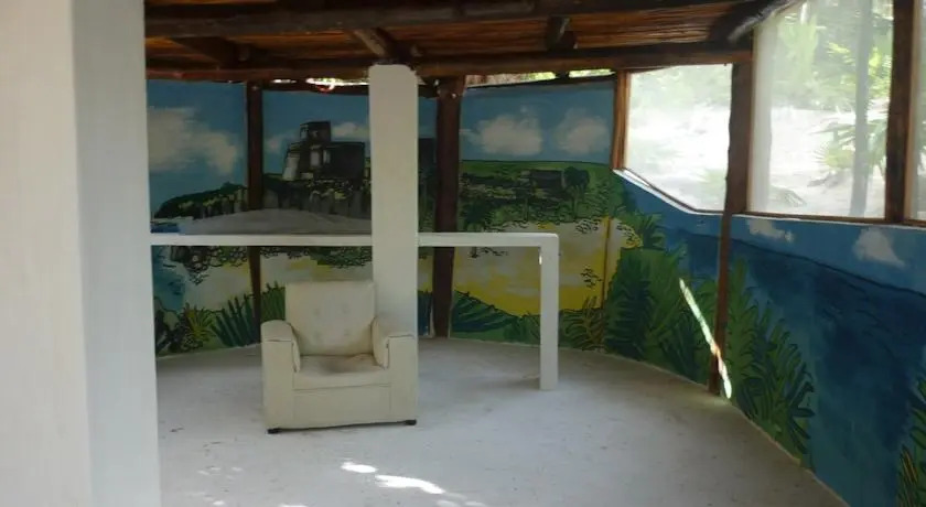 Playa Pescadores