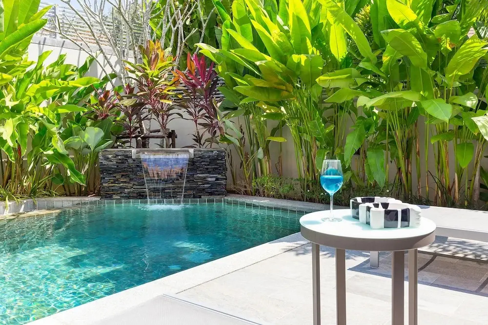 Villa Tiffany