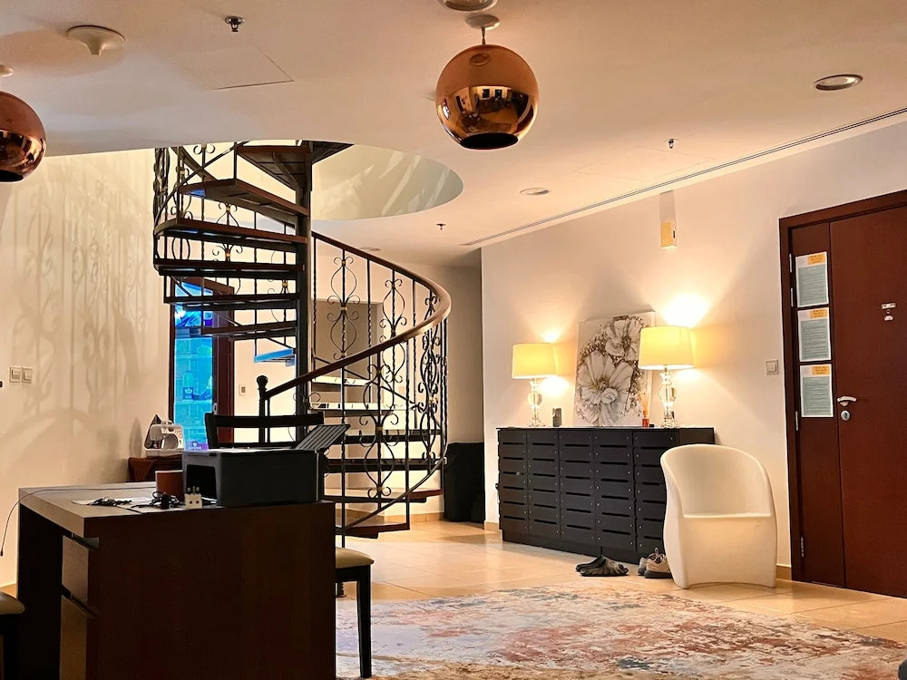 Burlaka Holiday Homes VIP - Hostel