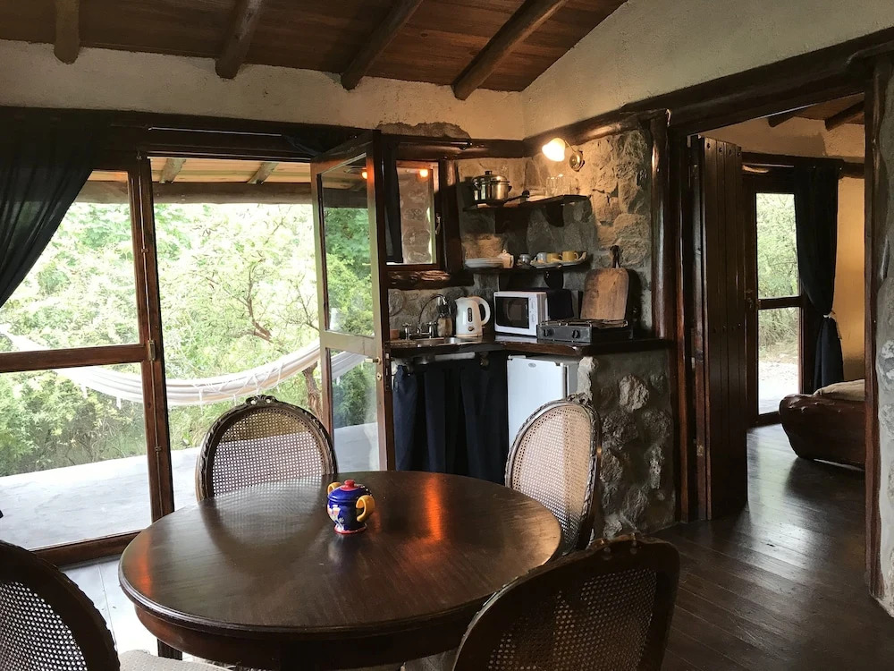 Cabanas Merlin