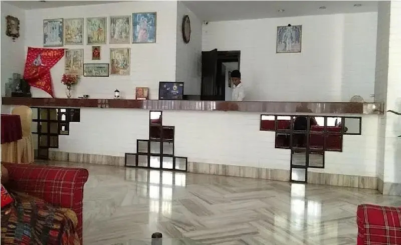 Hotel Garden Panvel - Near Navi Mumbai Airport
